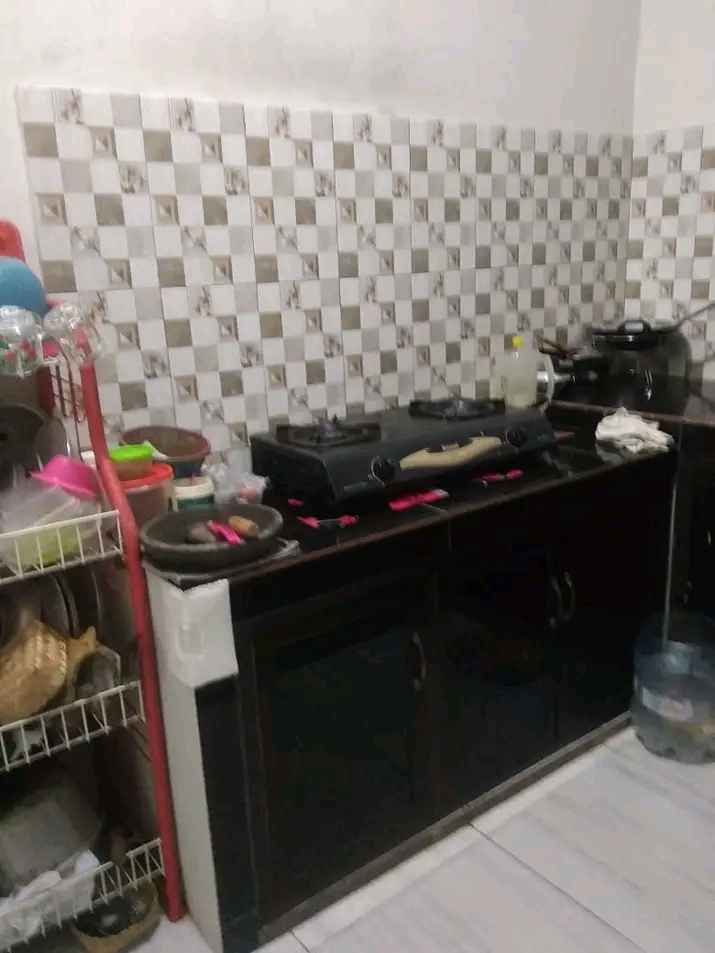 Jasa Renovasi Dapur Terdekat